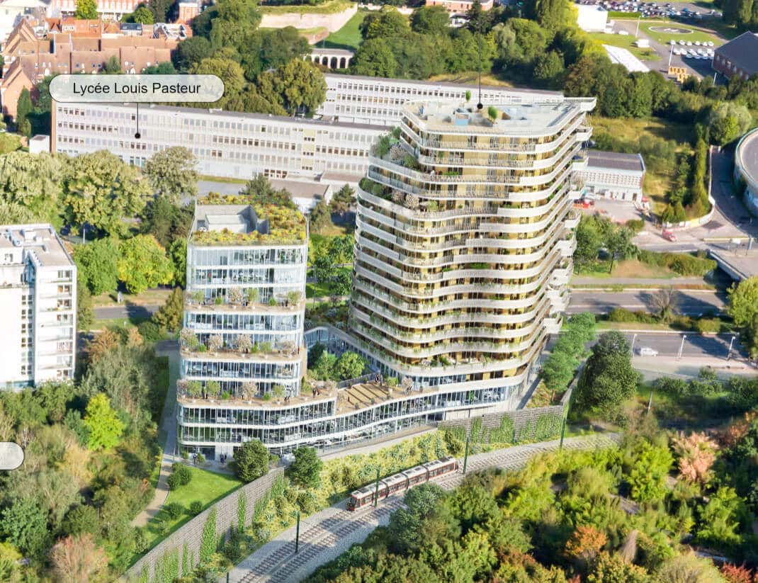 Programme-immobilier-neuf-Emblem-Lille