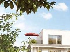 Rive d'Ô Villeneuve d'Ascq programme immobilier Pinel B1 PTZ attique penthouse