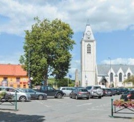Villeneuve-d'Ascq Annappes ville programmes immobiliers neufs appartement maison richou investissement