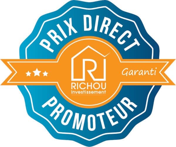 Programme immobilier Marcq-en-Barœul rue Gabriel Péri