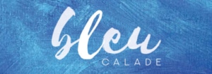 Bleu Calade Toulon programme immobilier neuf logo