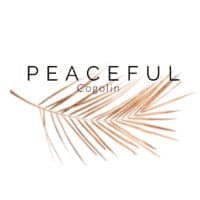 Peaceful Cogolin Résidence appartements neufs logo