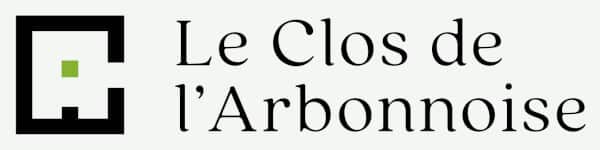 Le Clos de l'Arbonnoise LILLE programme immobilier Vauban Esquermes logo