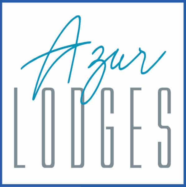 Azur Lodges Les Londe-Les-Maures jardin arboré logo