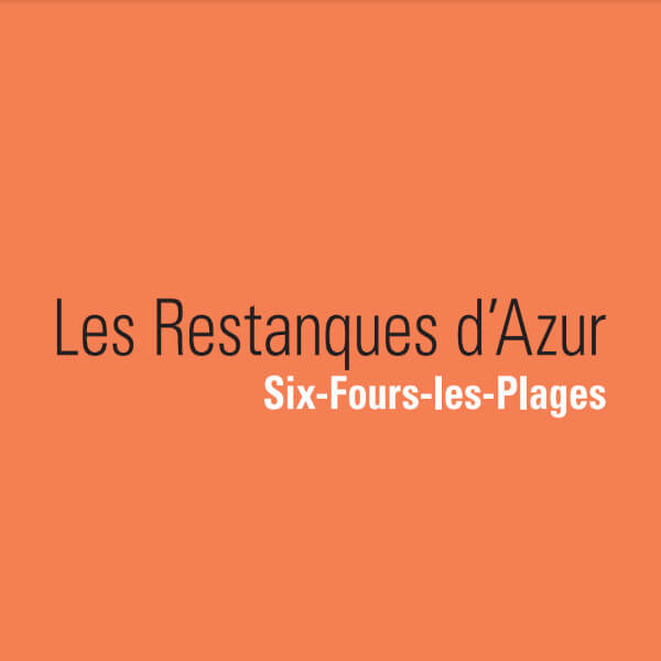 Les Restanques d'Azur Six-Fours-Les-Plages programme immobilier neuf Pinel PTZ vue mer logo