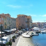 Ensoleilla Cogolin programme immobilier neuf piscine Pinel PTZ environnement Saint Tropez