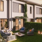 La Réserve Six-Fours-Les-Plages programme immobilier neuf Pinel PTZ maisons à vendre T3 T4 jardins