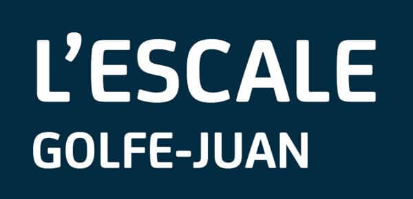 Golfe Juan L'Escale Vallauris programme immobilier neuf appartements pinel ptz logo