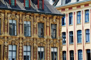 Programme neuf Lille pour votre achat appartement maison