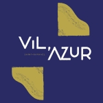 VIL'AZUR Saint-Raphaël programme immobilier neuf Pinel PTZ logo