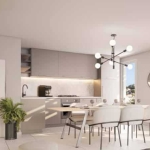 VIL'AZUR Saint-Raphaël programme immobilier neuf Pinel PTZ logo appartement cuisine