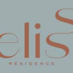 Eliss Cap D'Ail Résidence de standing appartements à vendre vue mer logo
