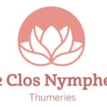 Le Clos Nymphéa Thumeries lotissement maisons neuves à vendre logo