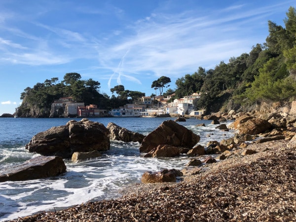 programmes neufs Toulon cap brun plage méjean touristique