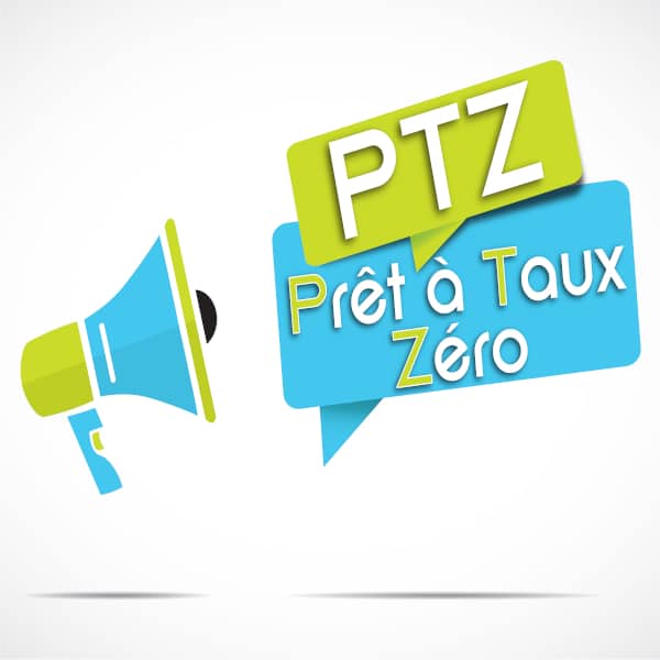 Prêt à Taux Zéro (PTZ ou PTZ+) Informations et Risques