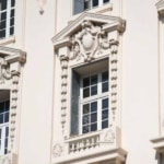 Appartements Grand Hôtel Antibes programme immobilier de rénovation Déficit foncier fenêtre