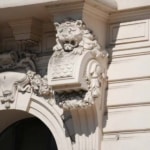 Appartements Grand Hôtel Antibes programme immobilier de rénovation Déficit foncier gargouille