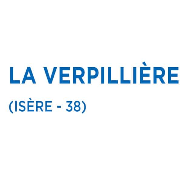 programmes neufs La Verpillière